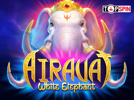 Airavat - White Elephant демо игровой автомат