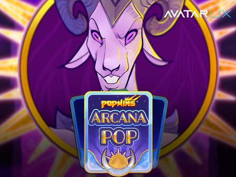 Arcana Pop слот демо