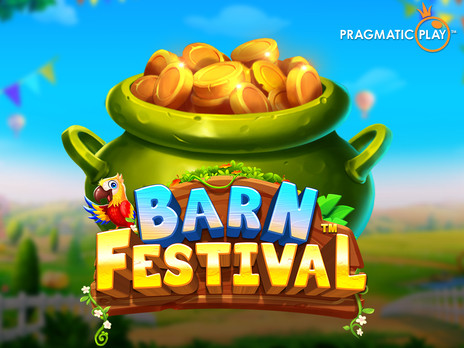 Barn Festival играть бесплатно