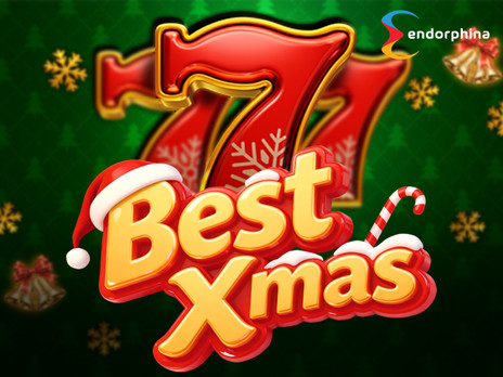 Best Xmas играть в демо