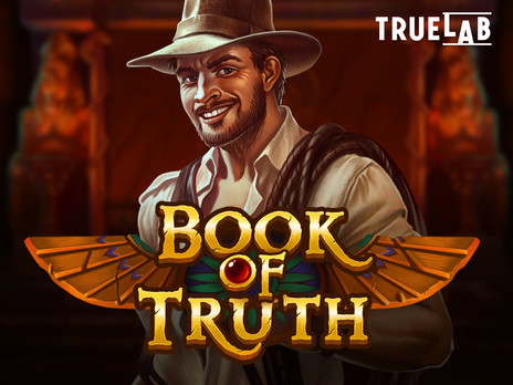 Book of Truth бесплатная демо версия