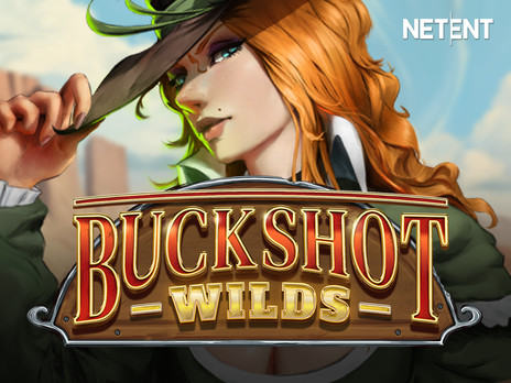 Buckshot Wilds слот демо