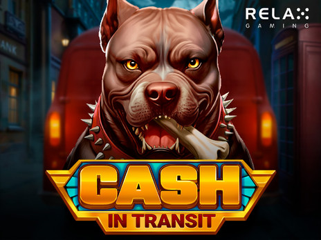 Cash In Transit демо онлайн