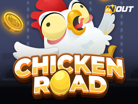 Chicken Road играть бесплатно