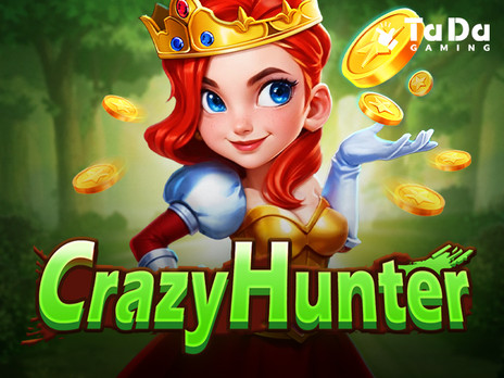 Crazy Hunter играть без регистрации
