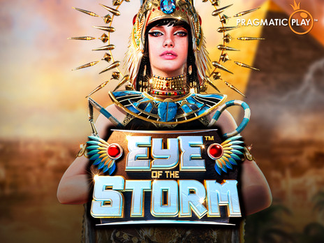 Eye of the Storm демо игровой автомат