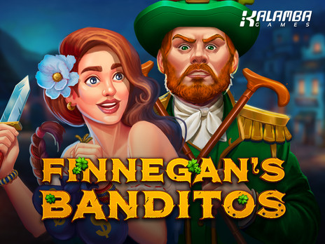 Finnegan's Banditos без регистрации