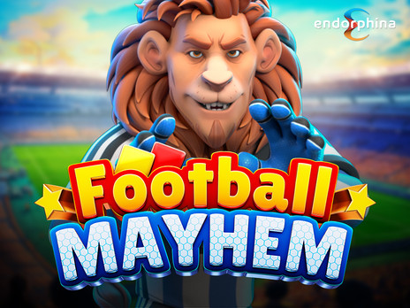 Football Mayhem играть онлайн