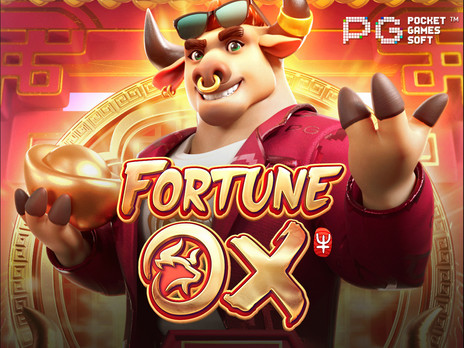 Fortune Ox слот в демо режиме