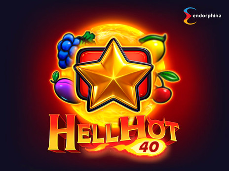 Hell Hot 40 без регистрации