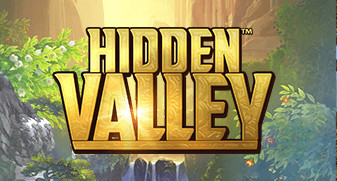 Hidden Valley 120 демо слот