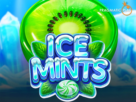 Ice Mints демо слот