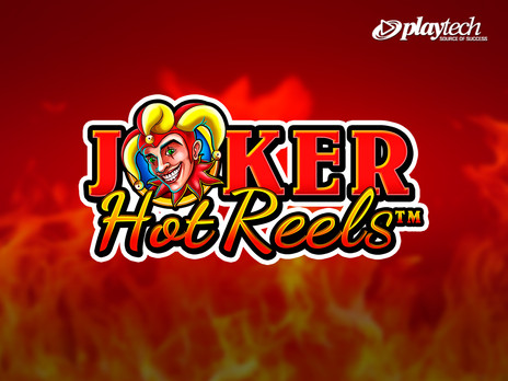 Joker Hot Reels демо режим