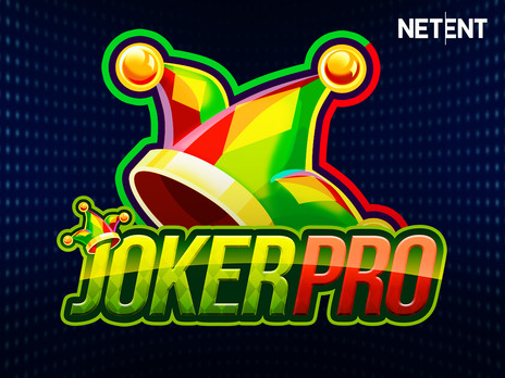 Joker Pro демо онлайн