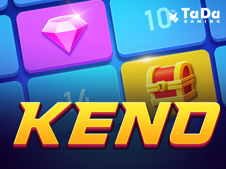 Keno игровой автомат демо