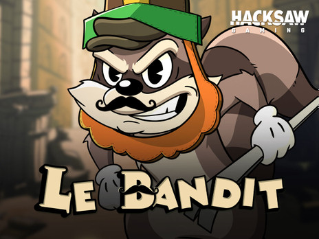 Le Bandit демо режим