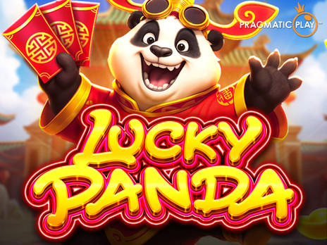 Lucky Panda играть без регистрации
