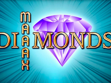 Maaax Diamonds играть онлайн