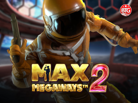 Max Megaways 2 демо онлайн