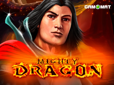 Mighty Dragon без регистрации