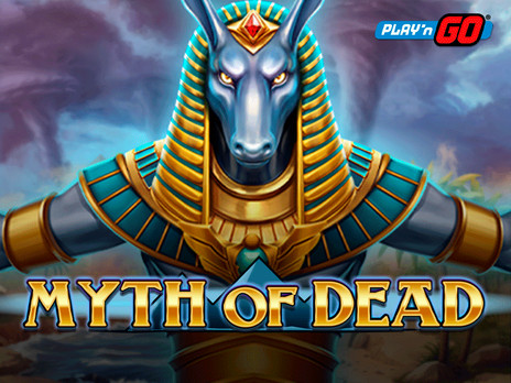 Myth of Dead демо игровой автомат