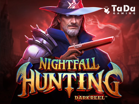Nightfall Hunting слот демо