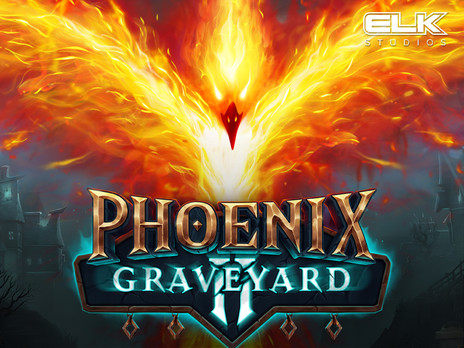Phoenix Graveyard 2 слот в демо режиме