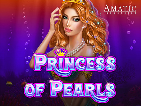 Princess of Pearls демо игровой автомат