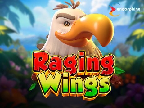Raging Wings онлайн демо слот