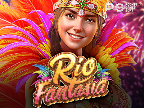 Rio Fantasia слот в демо режиме