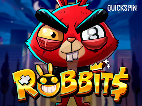 Robbits демо режим