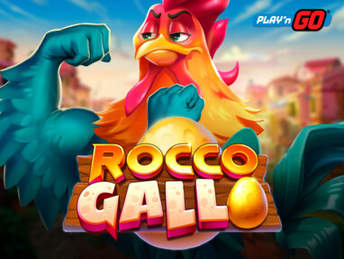 Rocco Gallo слот в демо режиме