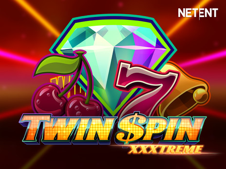 Twin Spin XXXtreme играть в демо