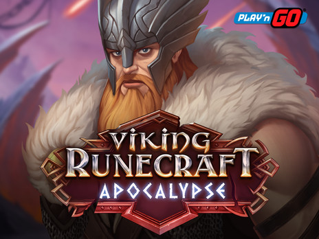 Viking Runecraft Apocalypse слот онлайн
